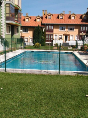 Apartamento LA FRAGUA